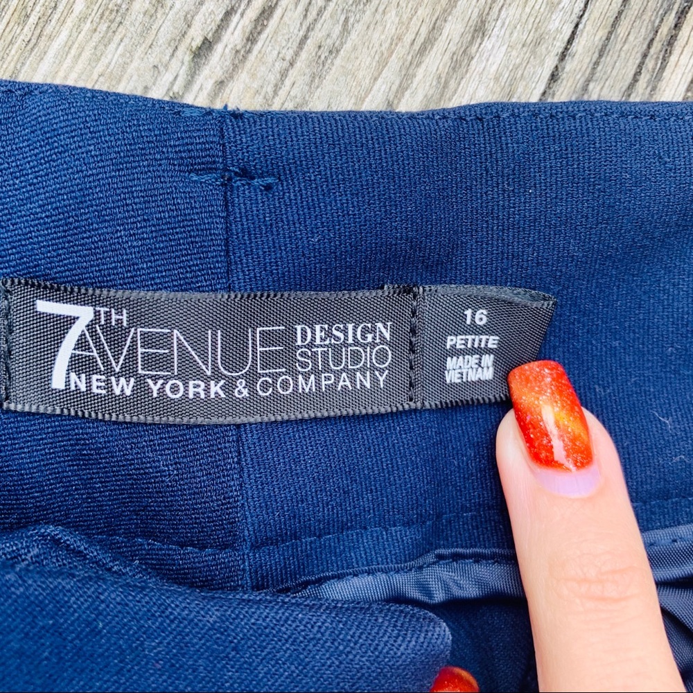 New York & Company Pant - Picture 3 of 5